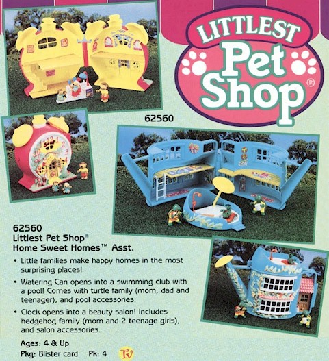 Littlest Pet Shop - Home - Littlest Pet Shop